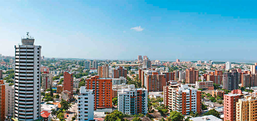 Barranquilla